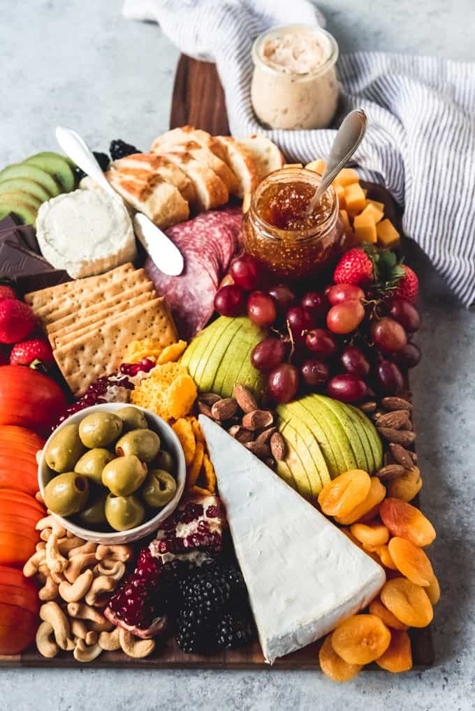 Grazing Platter - Chefs Choice