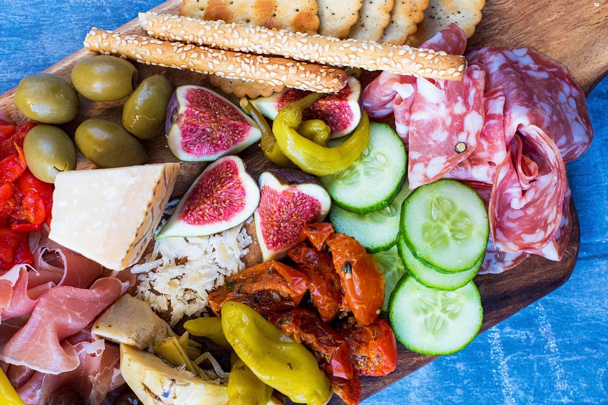 Antipasto Platter