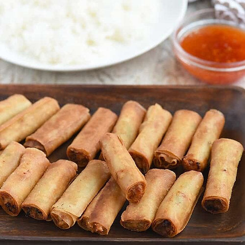 Yum Cha Platter