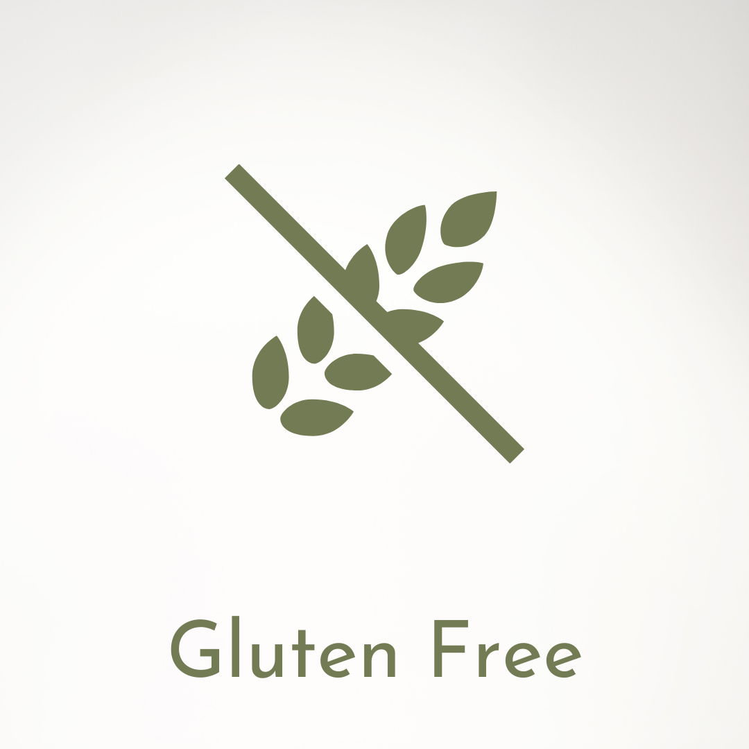 Gluten Free Cakes