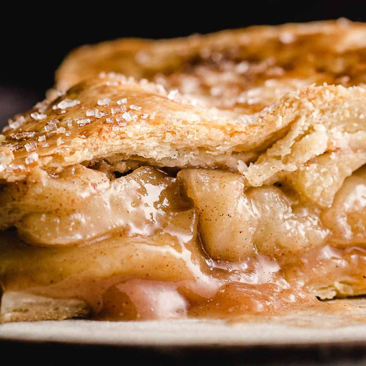 Apple Pie