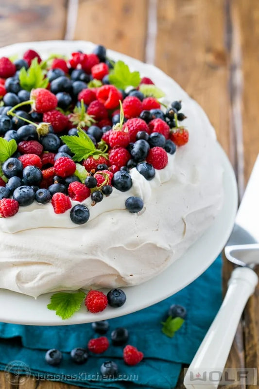 Pavlova